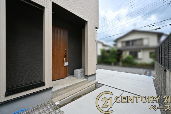 大和郡山市小林町／新築一戸建