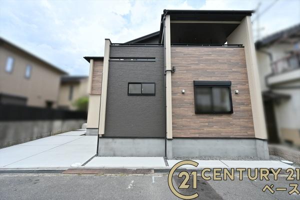 大和郡山市小林町／新築一戸建