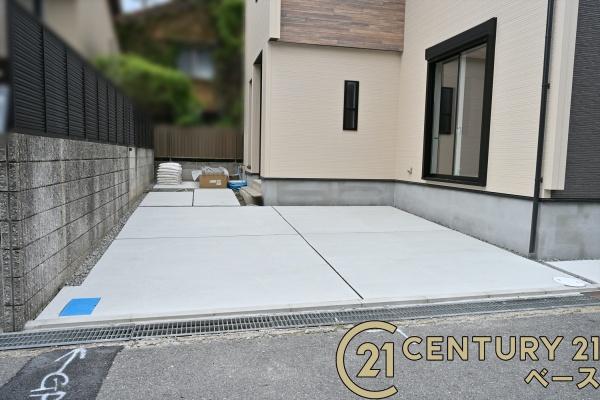 大和郡山市小林町／新築一戸建
