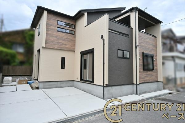 大和郡山市小林町／新築一戸建