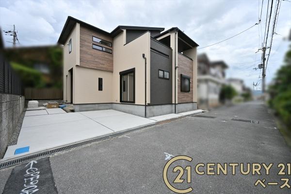 大和郡山市小林町／新築一戸建