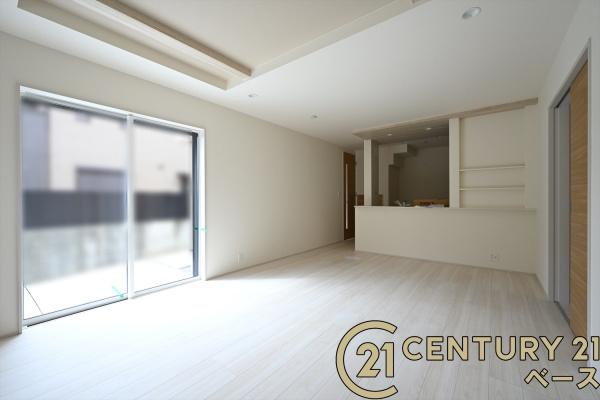 大和郡山市小林町／新築一戸建