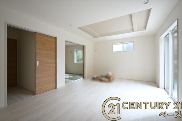 大和郡山市小林町／新築一戸建