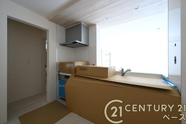 大和郡山市小林町／新築一戸建
