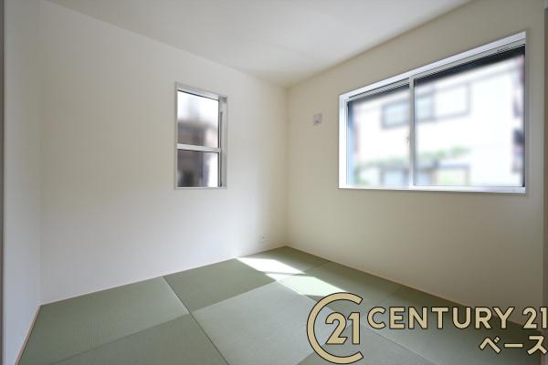 大和郡山市小林町／新築一戸建