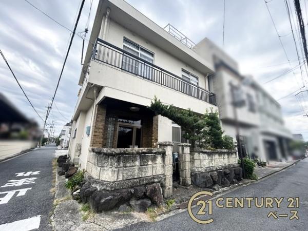 橿原市内膳町２丁目の売土地