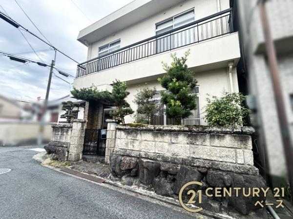 橿原市内膳町２丁目の売土地