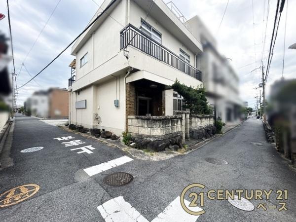 橿原市内膳町２丁目の売土地