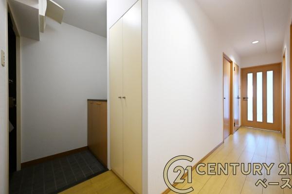 ローレルコート国分旭ヶ丘