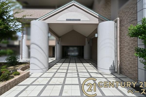 ローレルコート国分旭ヶ丘