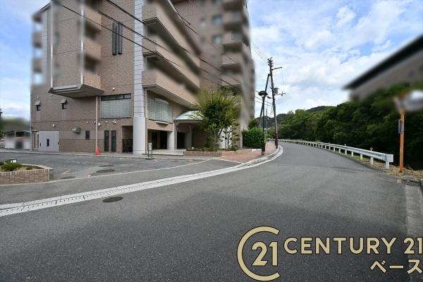 ローレルコート国分旭ヶ丘