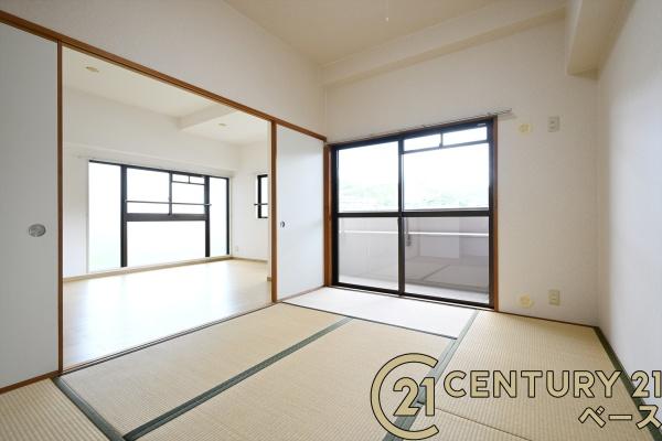 ローレルコート国分旭ヶ丘