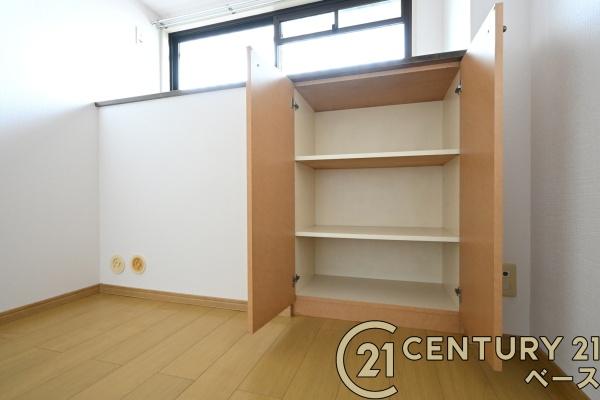 ローレルコート国分旭ヶ丘