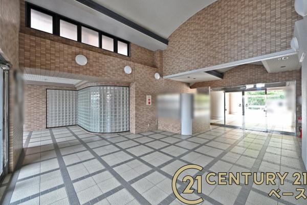 ローレルコート国分旭ヶ丘