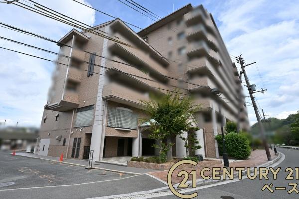 ローレルコート国分旭ヶ丘