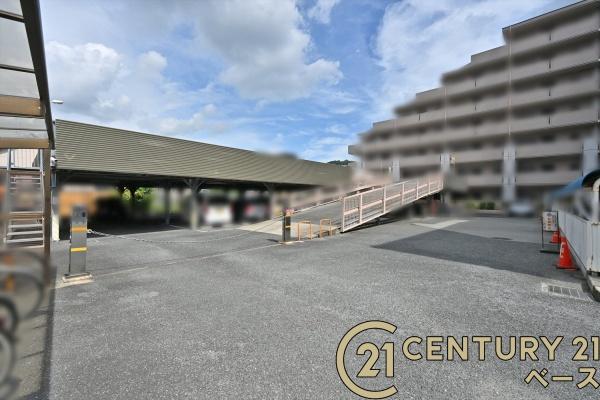 ローレルコート国分旭ヶ丘