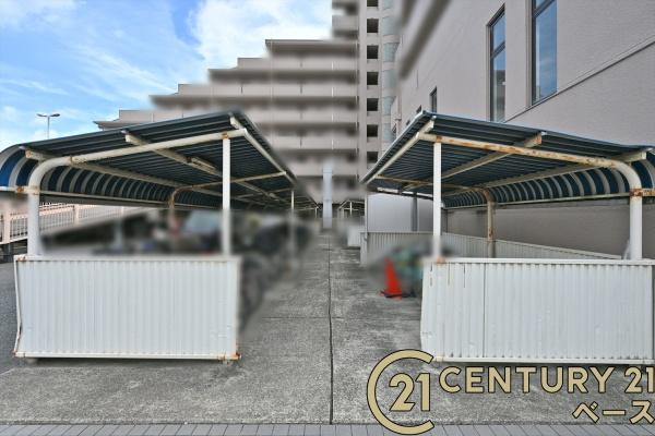 ローレルコート国分旭ヶ丘