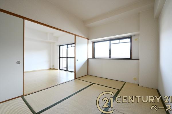 ローレルコート国分旭ヶ丘