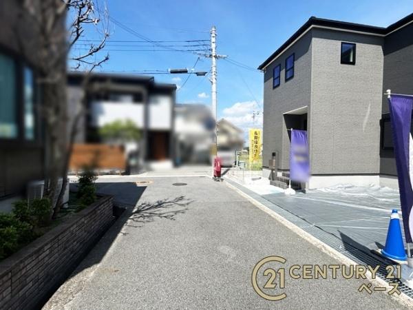 リーブルガーデン石原田町／新築一戸建