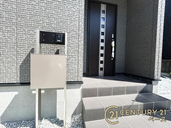 リーブルガーデン石原田町／新築一戸建