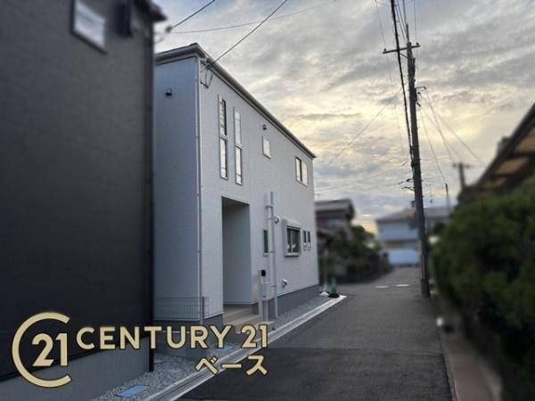 リーブルガーデン曽我町1号棟/新築一戸建(その他現地)