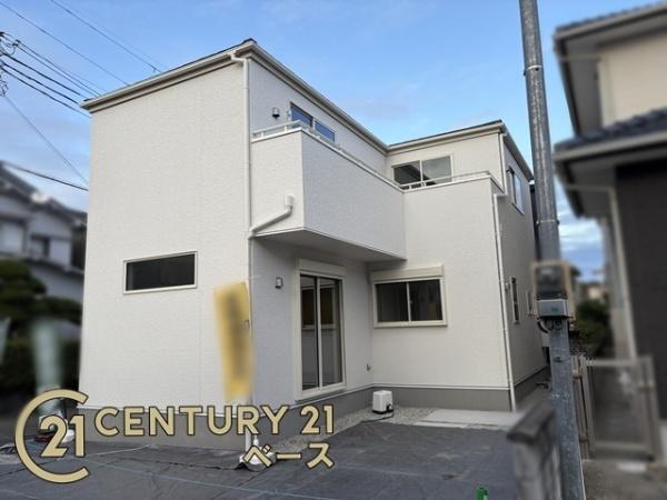 リーブルガーデン曽我町1号棟/新築一戸建(その他現地)