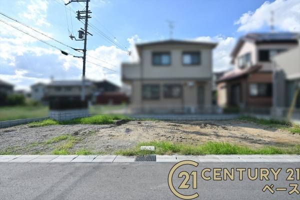 リーブルガーデン粟殿１号棟／新築一戸建
