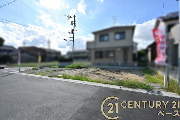 リーブルガーデン粟殿１号棟／新築一戸建