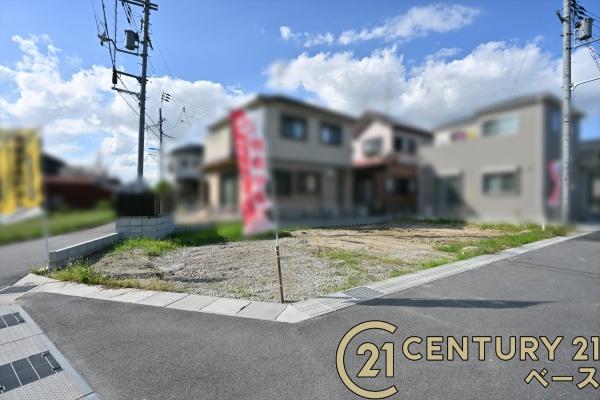 リーブルガーデン粟殿１号棟／新築一戸建