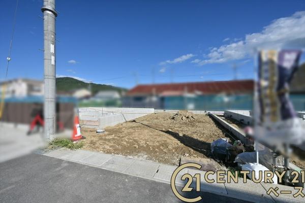 リーブルガーデン粟殿2号棟/新築一戸建(その他現地)