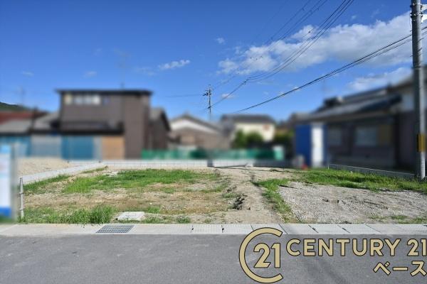 リーブルガーデン粟殿４号棟／新築一戸建
