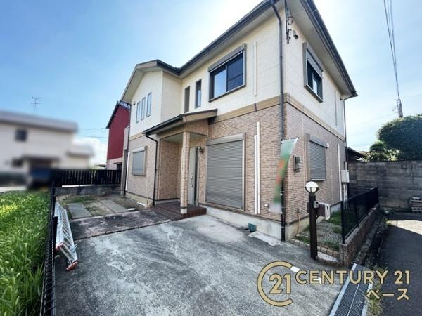 磯城郡田原本町宮森　一戸建