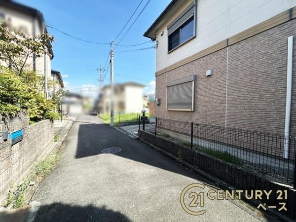 磯城郡田原本町宮森　一戸建