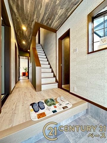 生駒市有里町の中古一戸建て(その他内観)