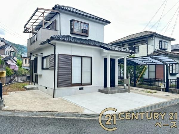 生駒市有里町の中古一戸建て(その他現地)