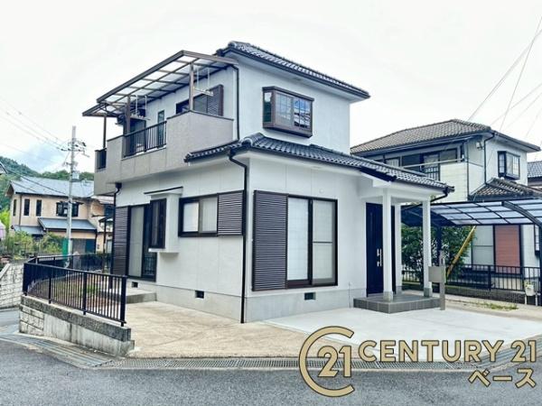 生駒市有里町の中古一戸建て(その他現地)