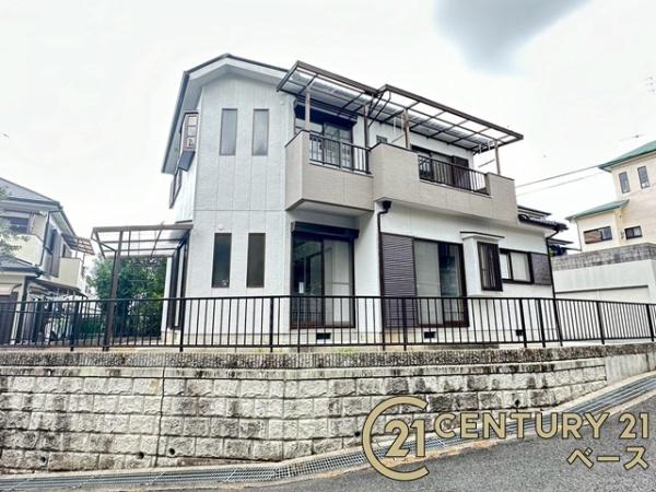 生駒市有里町の中古一戸建て(その他現地)
