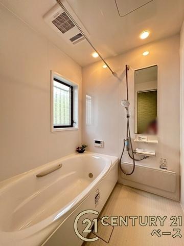 生駒市有里町の中古一戸建て(バス)