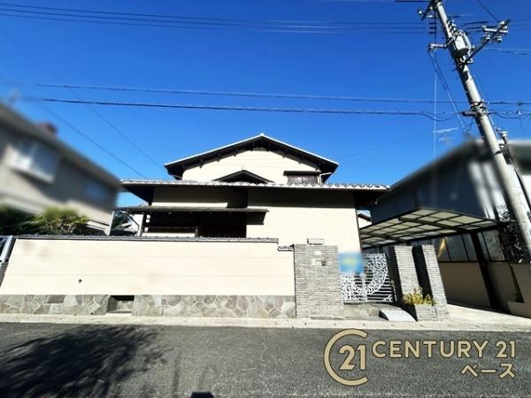 生駒市喜里が丘2丁目の中古一戸建て(その他現地)