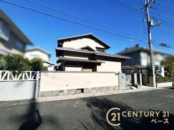 生駒市喜里が丘2丁目の中古一戸建て(その他現地)