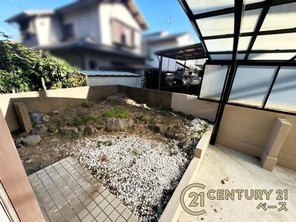生駒市喜里が丘2丁目の中古一戸建て(その他現地)