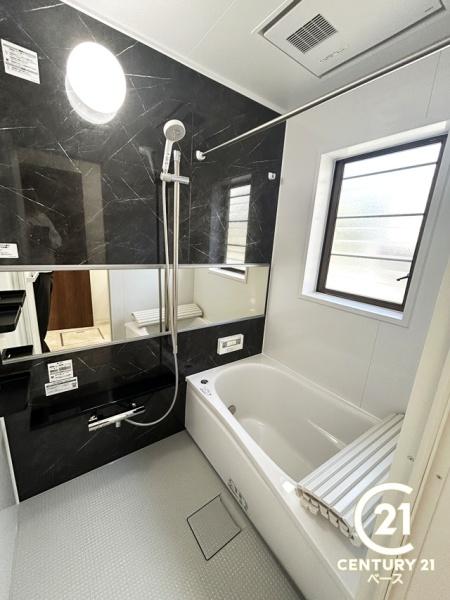 生駒市喜里が丘2丁目の中古一戸建て(バス)