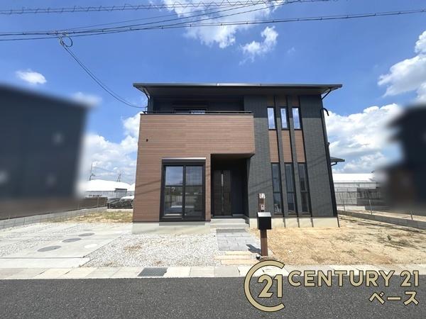 北葛城郡広陵町大字笠の中古一戸建て