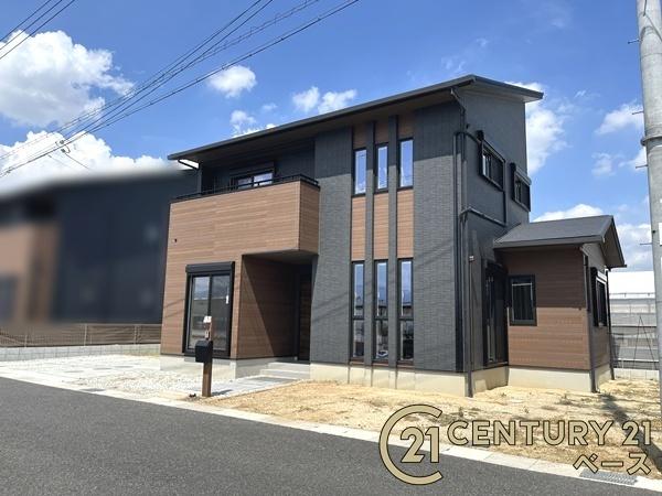 北葛城郡広陵町笠　一戸建