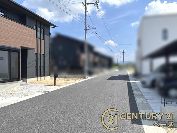 北葛城郡広陵町大字笠の中古一戸建て