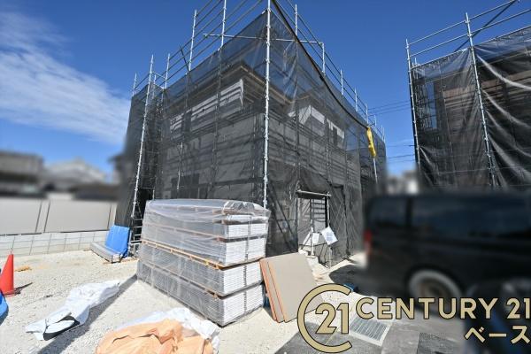 リーブルガーデン長柄町1号棟/新築一戸建(その他現地)