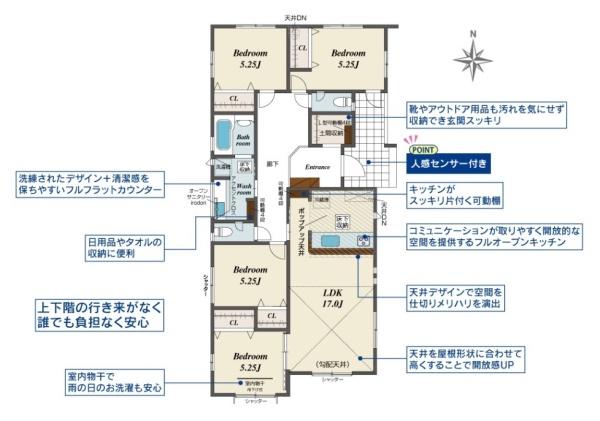 大和高田市西坊城２号棟／新築一戸建