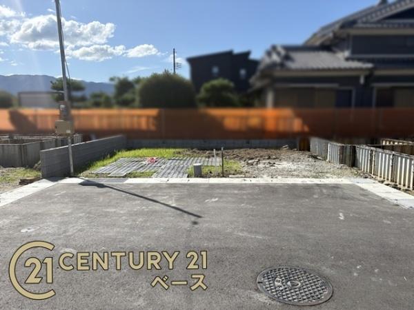大和高田市西坊城４号棟／新築一戸建