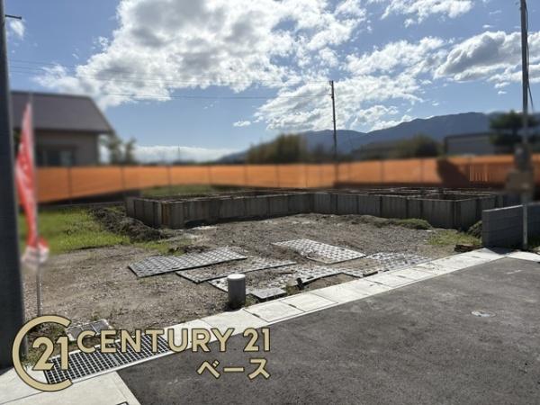 大和高田市西坊城５号棟／新築一戸建