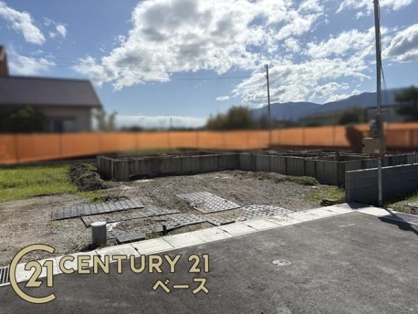 大和高田市西坊城５号棟／新築一戸建